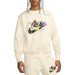 Nike Giannis Standard Issue Men's Graphic Basketball Crew Mens Style : Fj9557