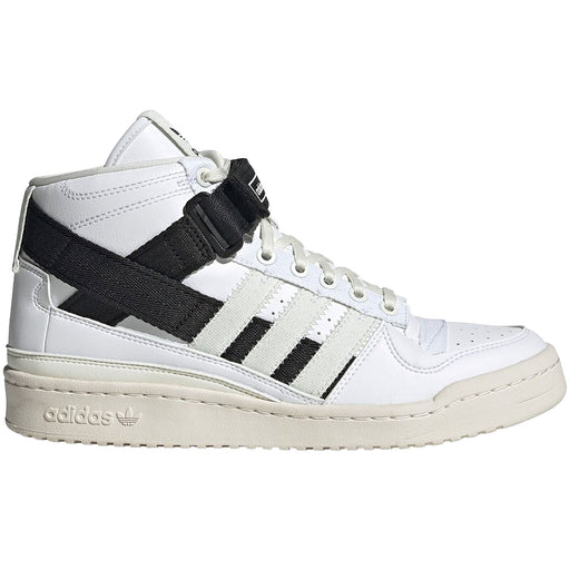 adidas Forum Mid Parley White Black
