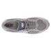 New Balance 2002R Steel Grey Orca