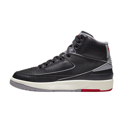 Air Jordan 2 Retro (Gs) Big Kids Style : Dq8562