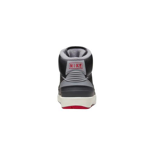Air Jordan 2 Retro (Gs) Big Kids Style : Dq8562