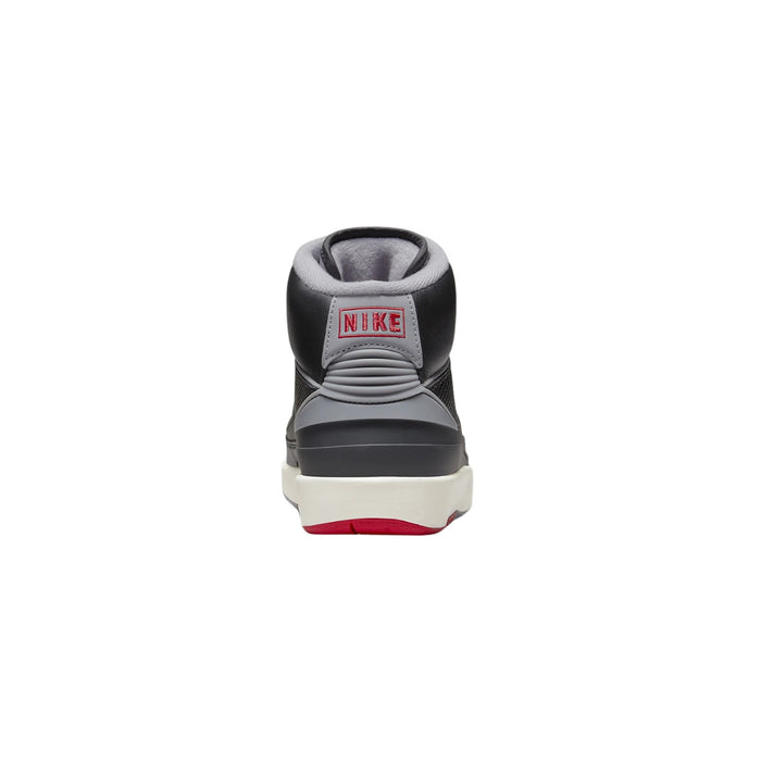 Air Jordan 2 Retro (Gs) Big Kids Style : Dq8562