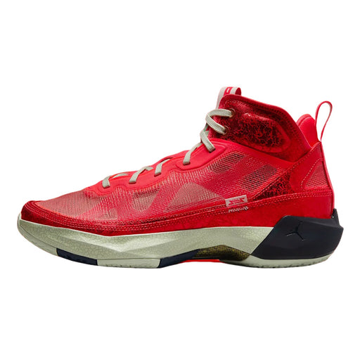 Jordan 37 Rui Hachimura Siren Red