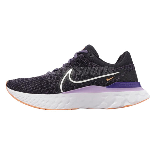 Nike React Infinity Run Flyknit 3 Light Bordeaux (Women's)