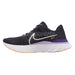 Nike React Infinity Run Flyknit 3 Light Bordeaux (Women's)