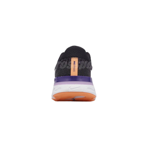Nike React Infinity Run Flyknit 3 Light Bordeaux (Women's)