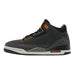 Jordan 3 Retro Fear Pack (2023)