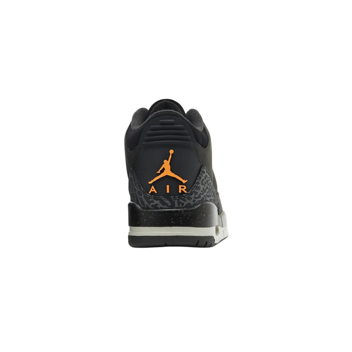 Jordan 3 Retro Fear Pack (2023)