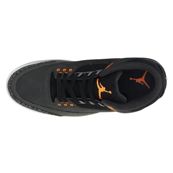 Jordan 3 Retro Fear Pack (2023)
