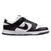 Nike Dunk Low Next Nature Panda (Women's)