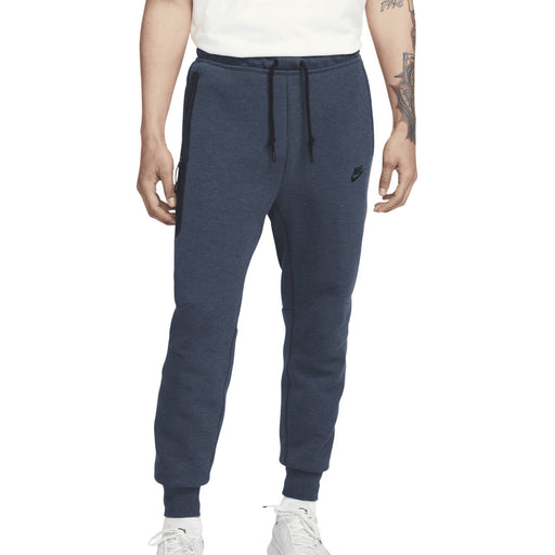 Nike Sportswear Tech Fleece Joggers Obsidian Heather/Black