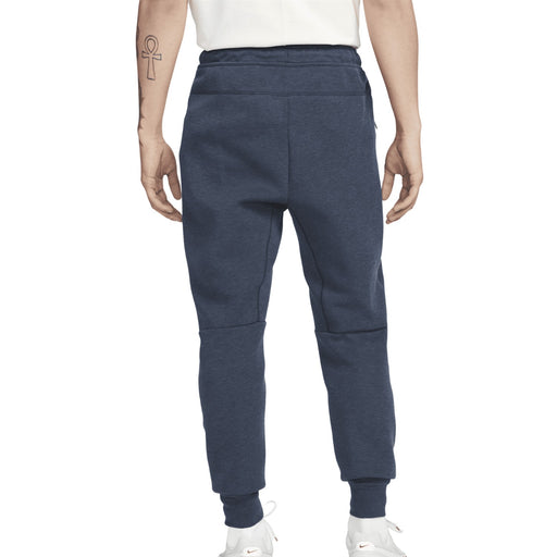 Nike Sportswear Tech Fleece Joggers Obsidian Heather/Black