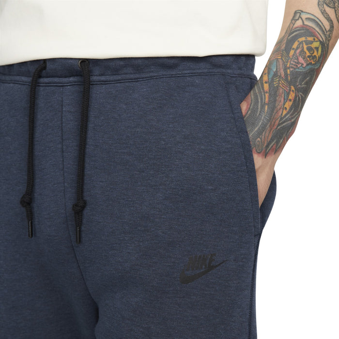 Nike Sportswear Tech Fleece Joggers Obsidian Heather/Black