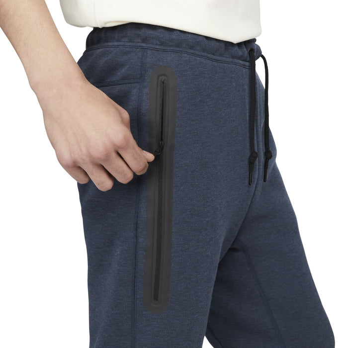 Nike Sportswear Tech Fleece Joggers Obsidian Heather/Black