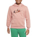 Nike Sportswear Club Fleece Big Kids' Graphic Hoodie Big Kids Style : Fd3170