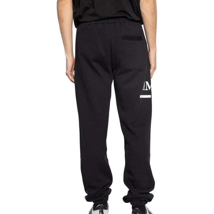 Amiri Ma Bar Logo Sweatpant Mens Style : Pxmjl007