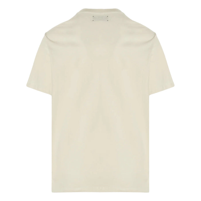 Amiri Cheetah Logo Tee Mens Style : Pf23mjg001