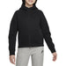 Nike  Sportswear Tech Fleece Older Kids' (Girls') Full-zip Hoodie Big Kids Style : Fd2979