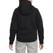 Nike  Sportswear Tech Fleece Older Kids' (Girls') Full-zip Hoodie Big Kids Style : Fd2979