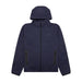 Nike Sportswear Tech Fleece Windrunner Full-Zip Hoodie Obsidian Heather/Black