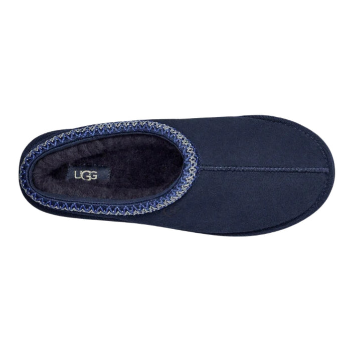 UGG Tasman Slipper Deep Ocean