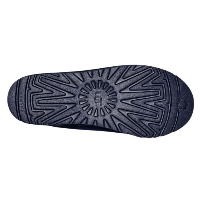 UGG Tasman Slipper Deep Ocean