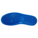 Air Jordan 1 Retro High Og Royal Reimagined Mens Style : Dz5485