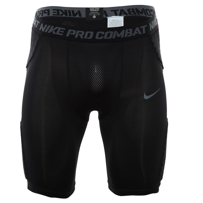 NIKE FOOTBALL/SOCCER ACTIVE SHORT'S MEN'S STYLE # 389690