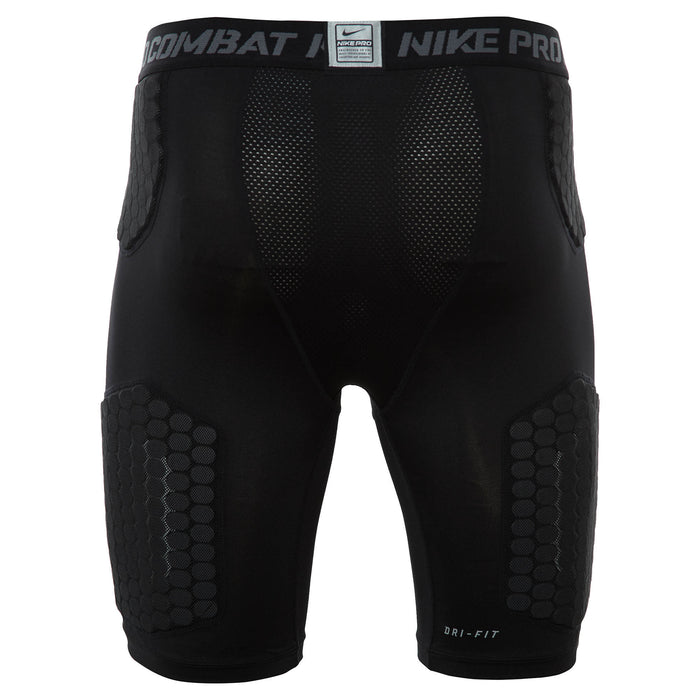 NIKE FOOTBALL/SOCCER ACTIVE SHORT'S MEN'S STYLE # 389690