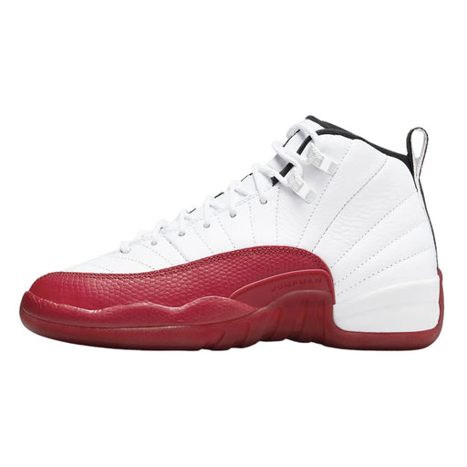Jordan 12 Retro Cherry (2023) (GS)