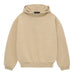 Fear Of God Essentials Hoodie Core Mens Style : Fgmh262