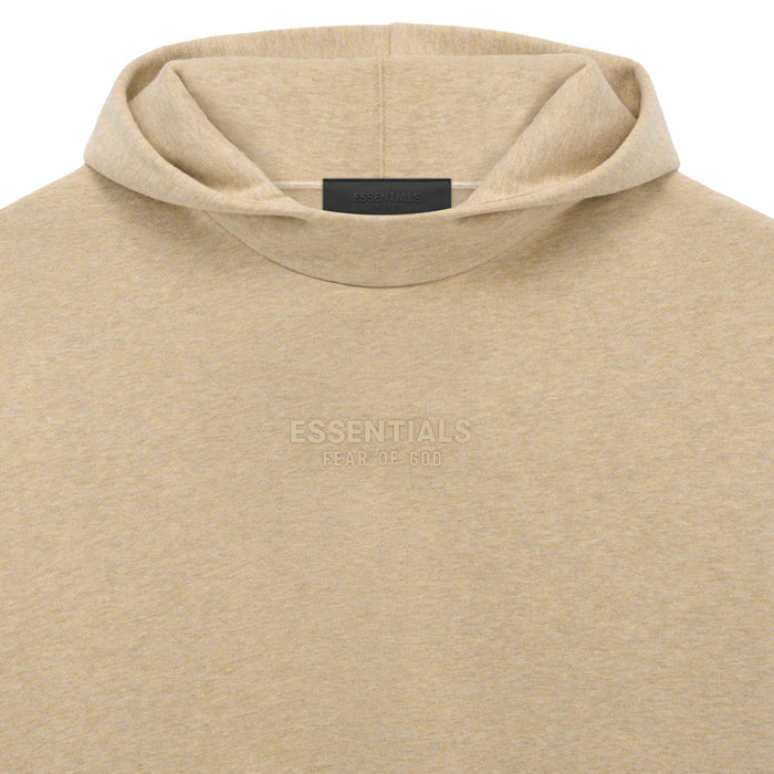 Fear Of God Essentials Hoodie Core Mens Style : Fgmh262