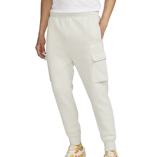 Nike Sportswear Club Fleece Men's Cargo Pants