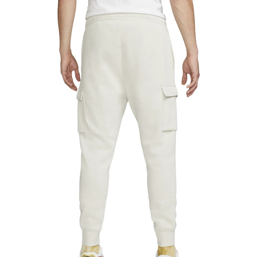 Nike Sportswear Club Fleece Men's Cargo Pants