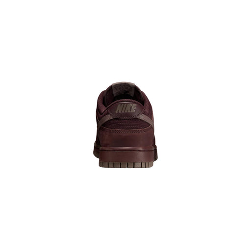 Nike Dunk Low Retro Premium Burgundy Crush