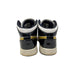 Air Jordan 1 Mid Se (Gs) Big Kids Style : Bq6931