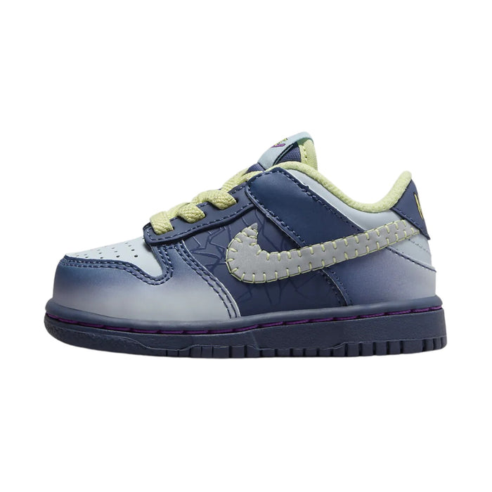 Nike Dunk Low Halloween I Am Fearless (TD)