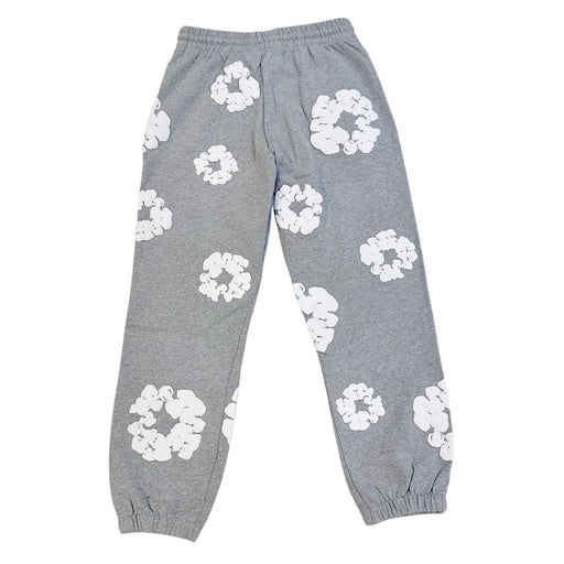 Denim Tears Cotton Wreath Sweatpant  Mens Style : 40107030