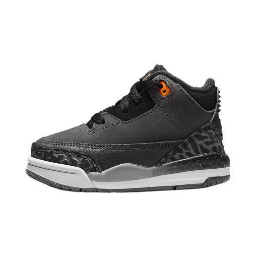 Jordan 3 Retro Fear Pack (2023) (TD)