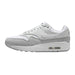 Nike Air Max 1 '87 LX Light Smoke Grey (Women's)