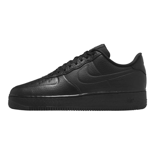 Nike Air Force 1 Low '07 Pro-Tech Waterproof Triple Black