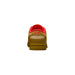 Nike Dunk Low Bronzine Sesame Picante Red (Women's)