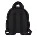 Nike Sportswear Futura 365 Faux Fur Mini Backpack (6l) Unisex Style : Fb3049