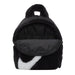 Nike Sportswear Futura 365 Faux Fur Mini Backpack (6l) Unisex Style : Fb3049