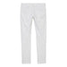 Purple-brand White Flocked Snake Jeans Mens Style : P001-wwfs123