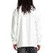 Purple-brand Textured Jersey Long Sleeve Tee  Mens Style : P204-jbwt123
