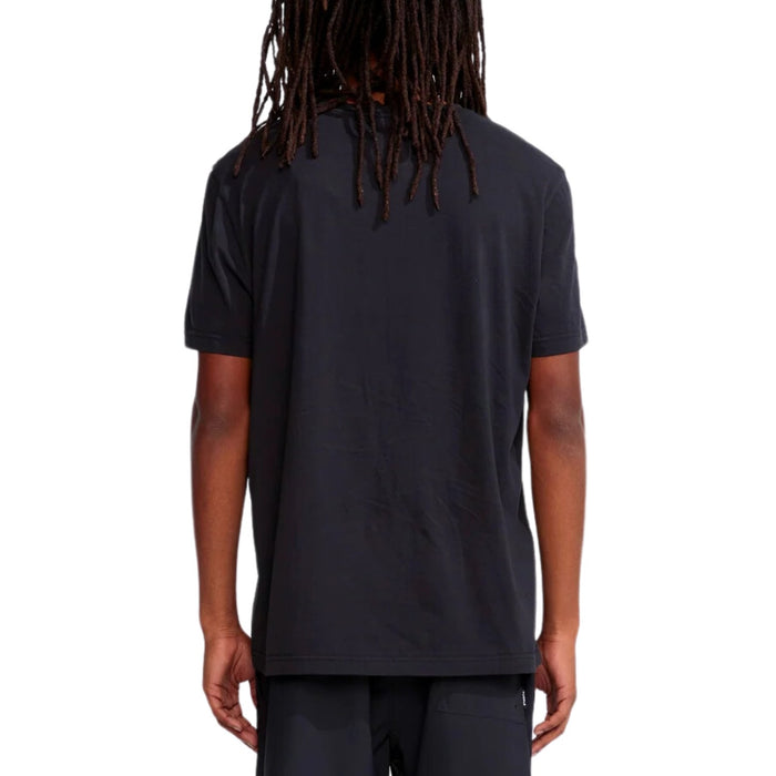 Purple-brand Clean Jersey Short Sleeve Tee Mens Style : P109-cbbt123