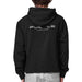 Purple-brand French Terry Pullover Hoody Mens Style : P410-fbsc322