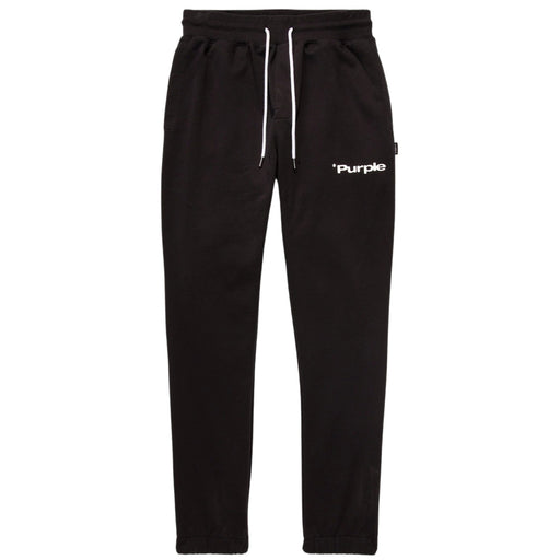 Purple-brand French Terry Sweatpant Mens Style : P412-fbih123