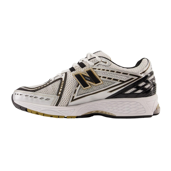 New Balance 1906R White Metallic Gold